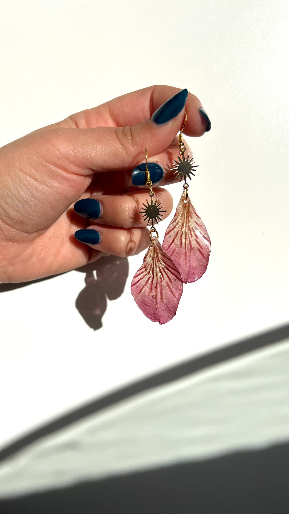 Estrella - Astromelias