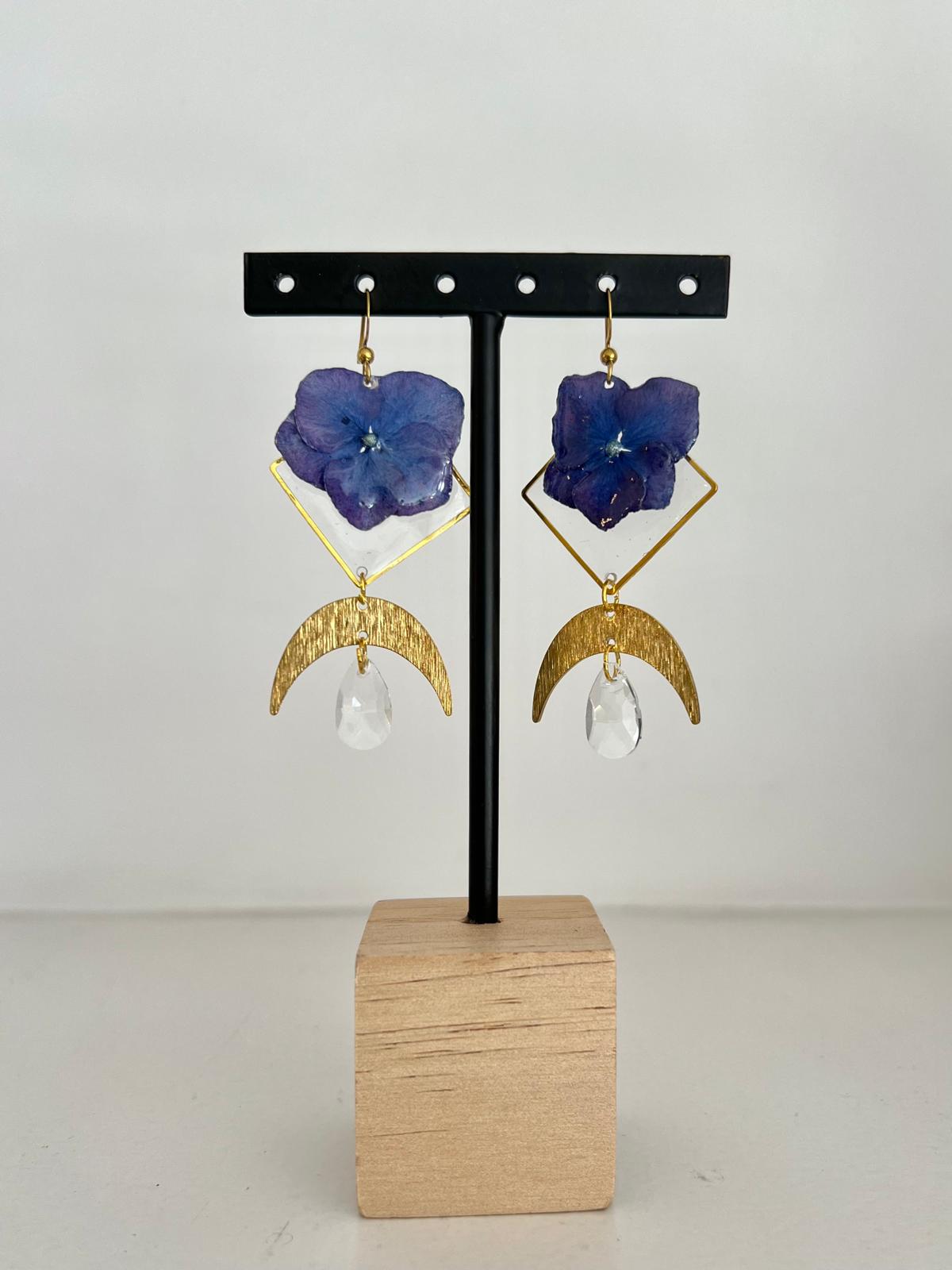 Wild - Hortensia zafiro 