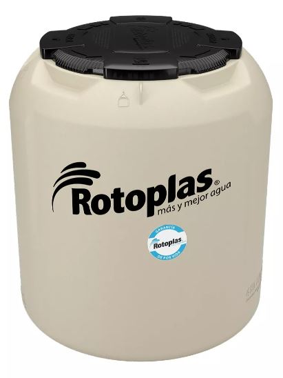 Tinaco Rotoplas