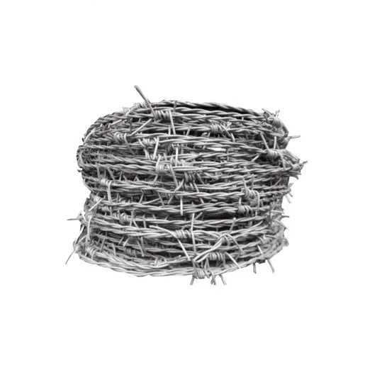 Alambre de púas