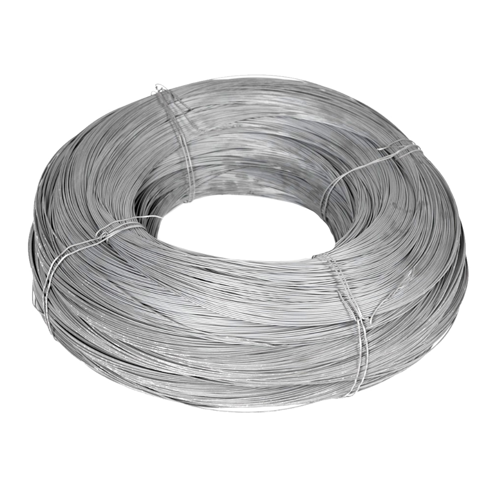 Alambre galvanizado