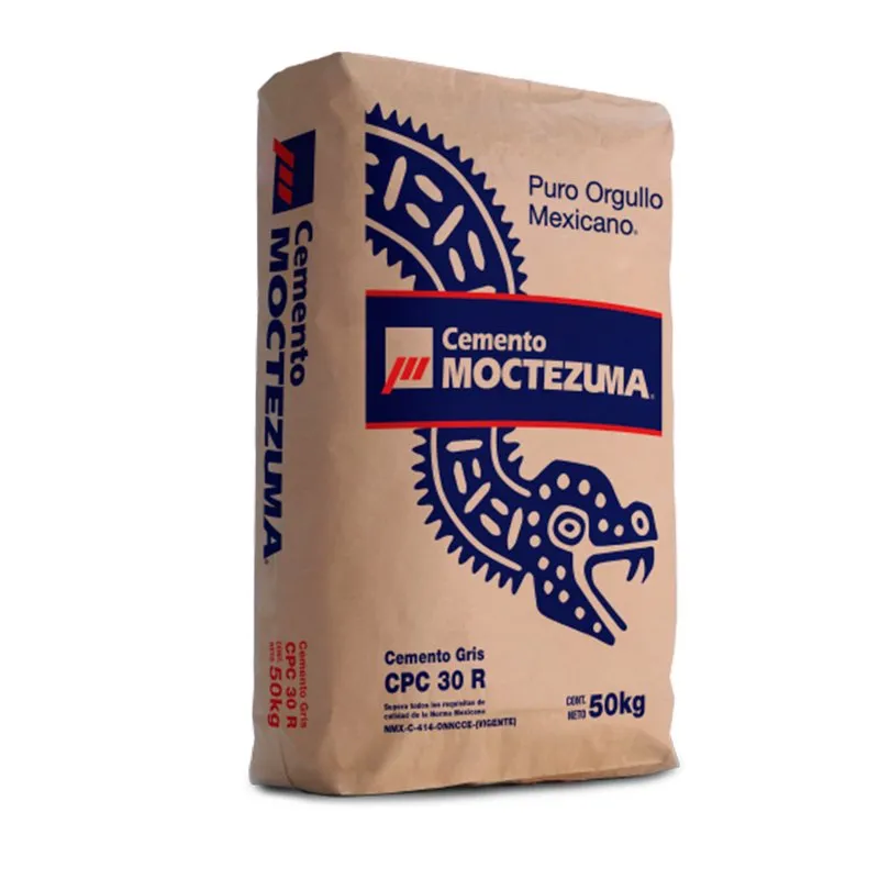 Cemento Moctezuma