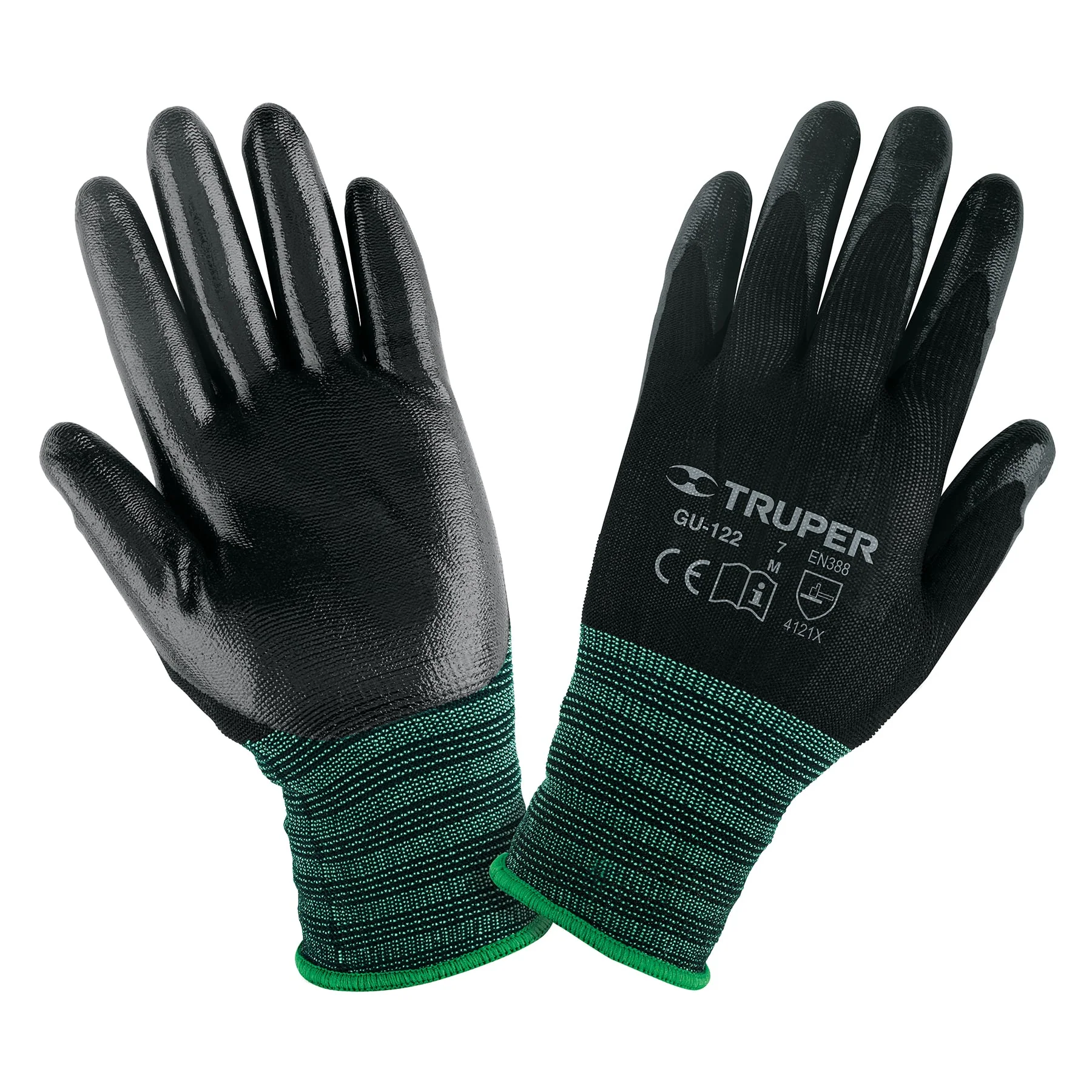 Guantes de seguridad Truper