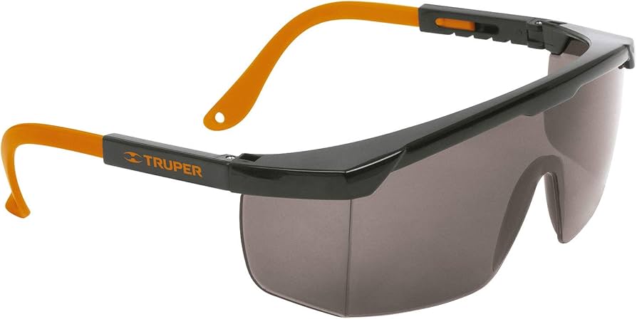 Lentes de seguridad Truper