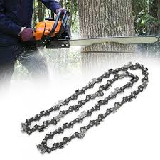 Cadena para motosierra