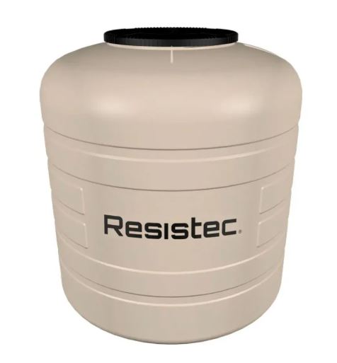Tinaco Rotoplas Resistec