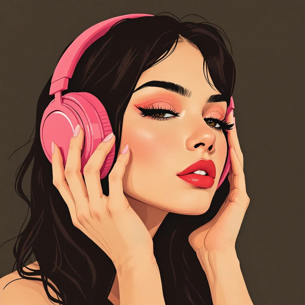 Dirty Audio (custom erotica)