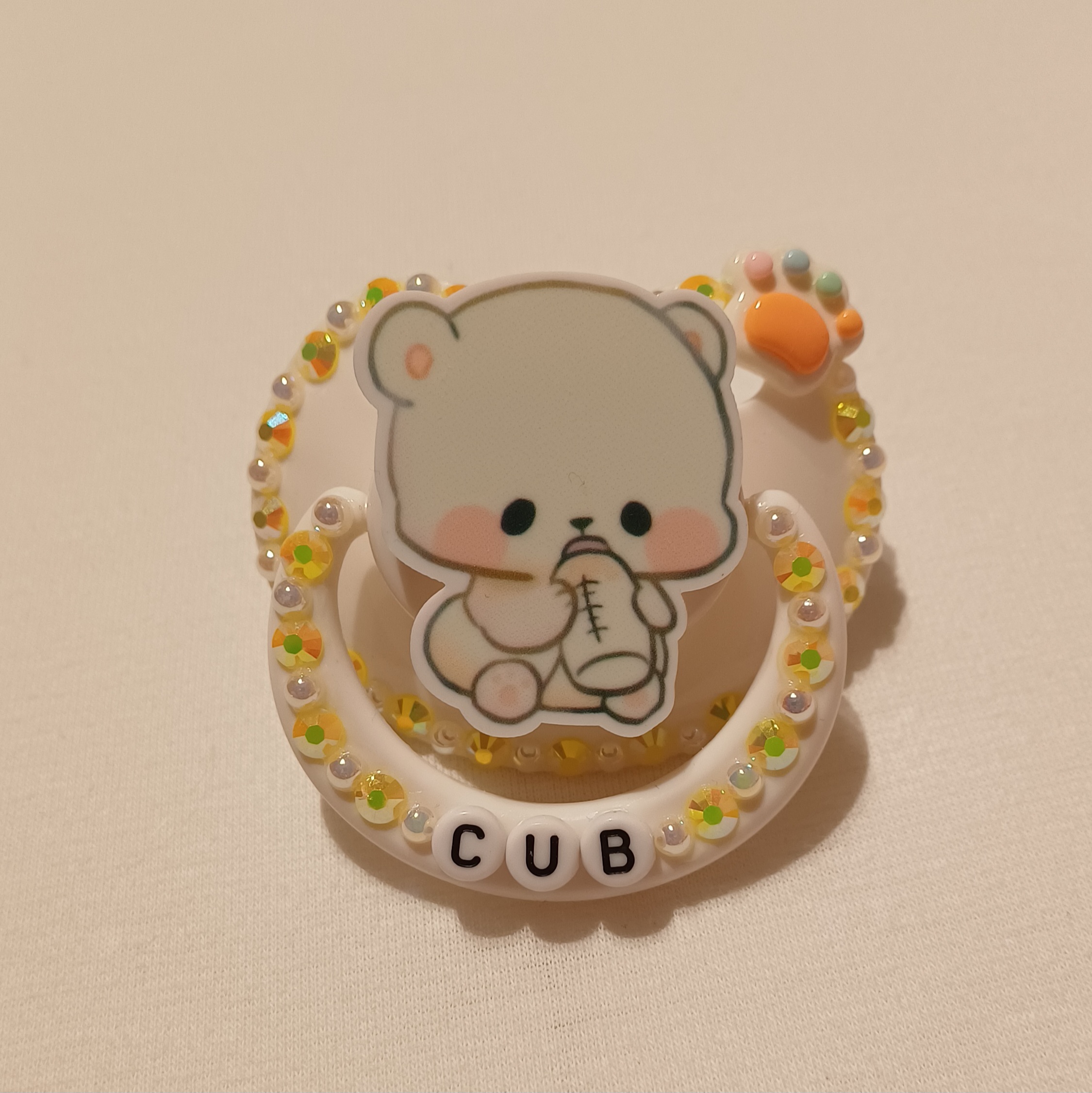 Bear Cub