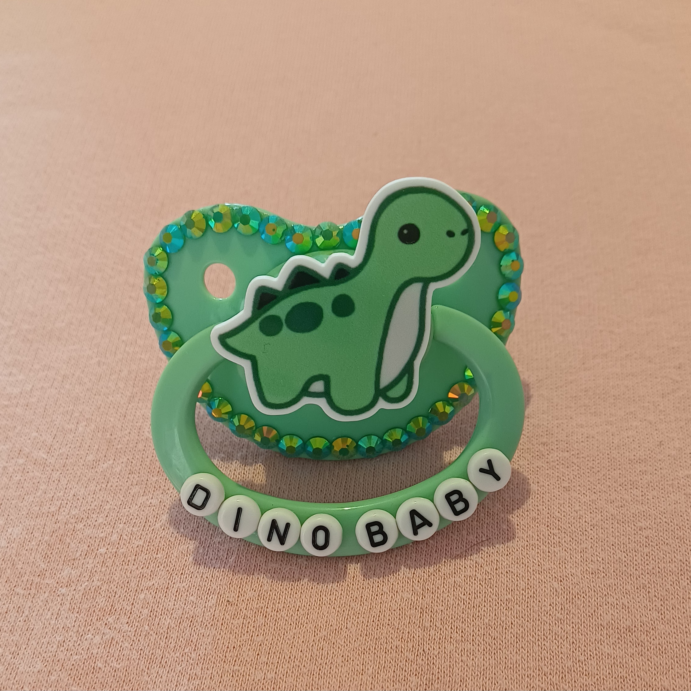 Dino Baby