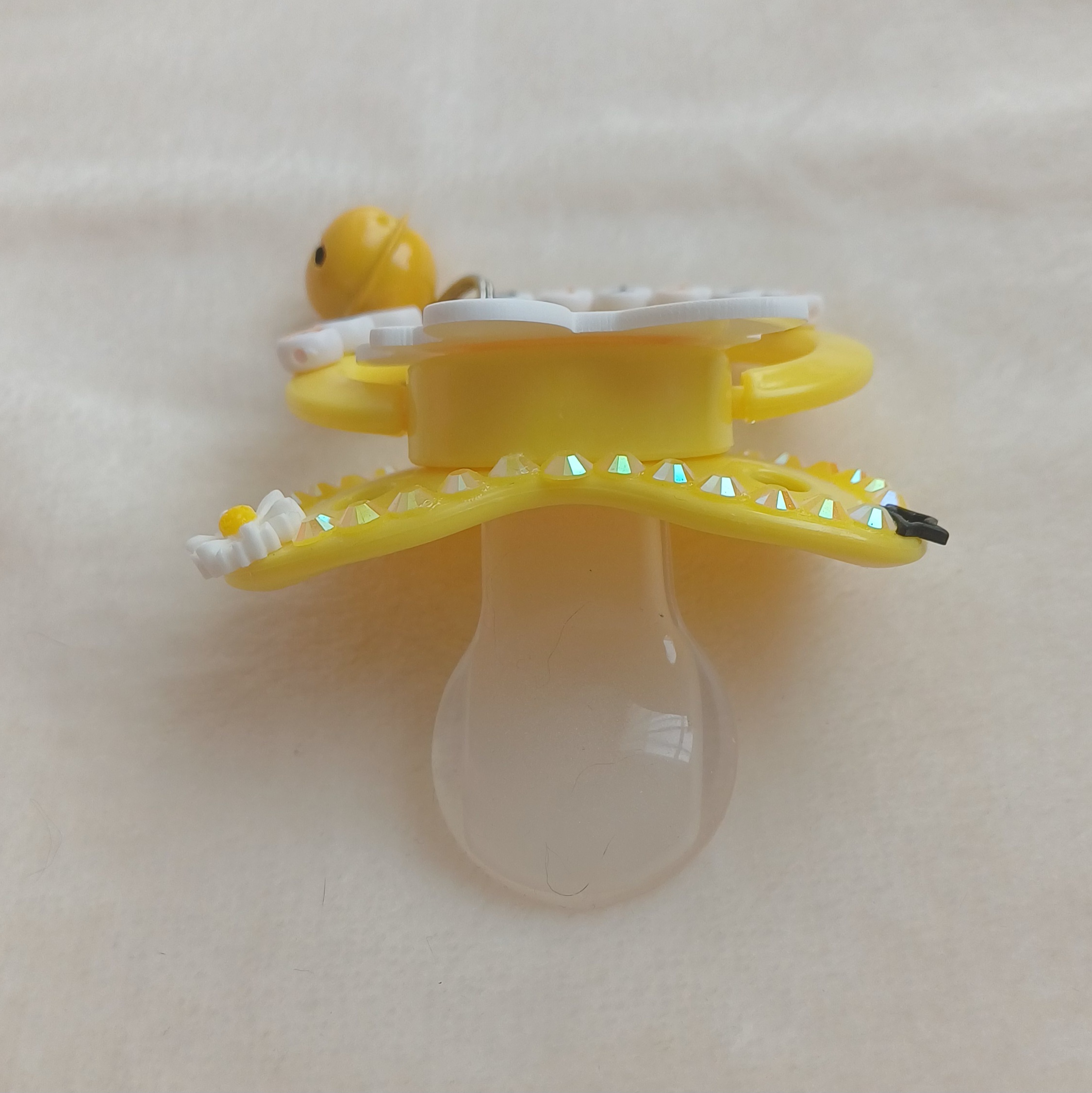 Little Bee
