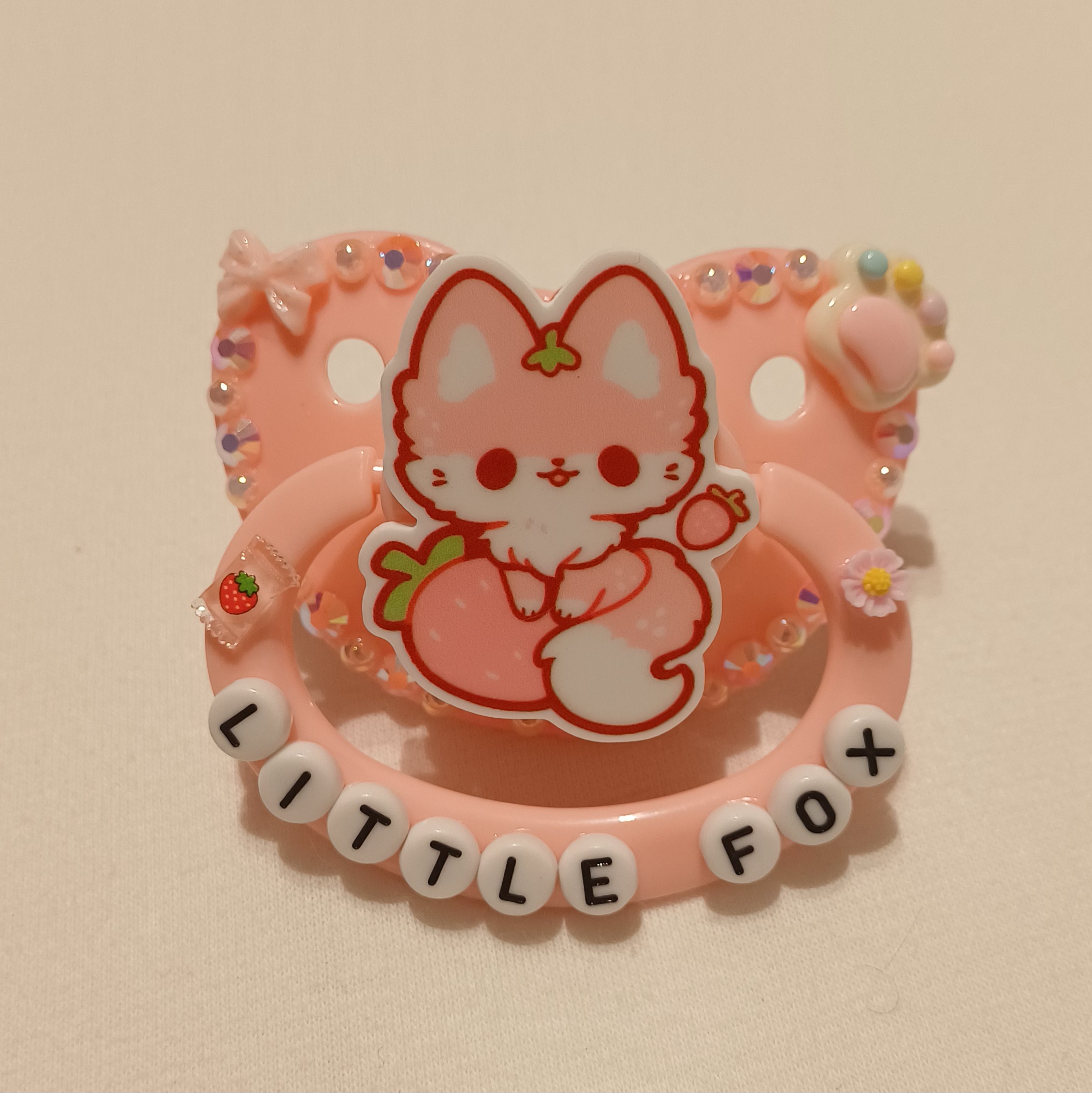 Little Fox 