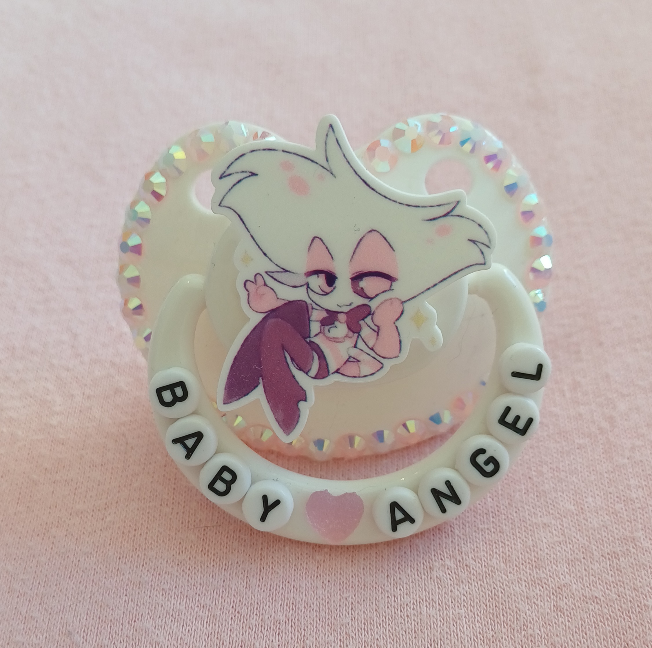 baby angel dust 