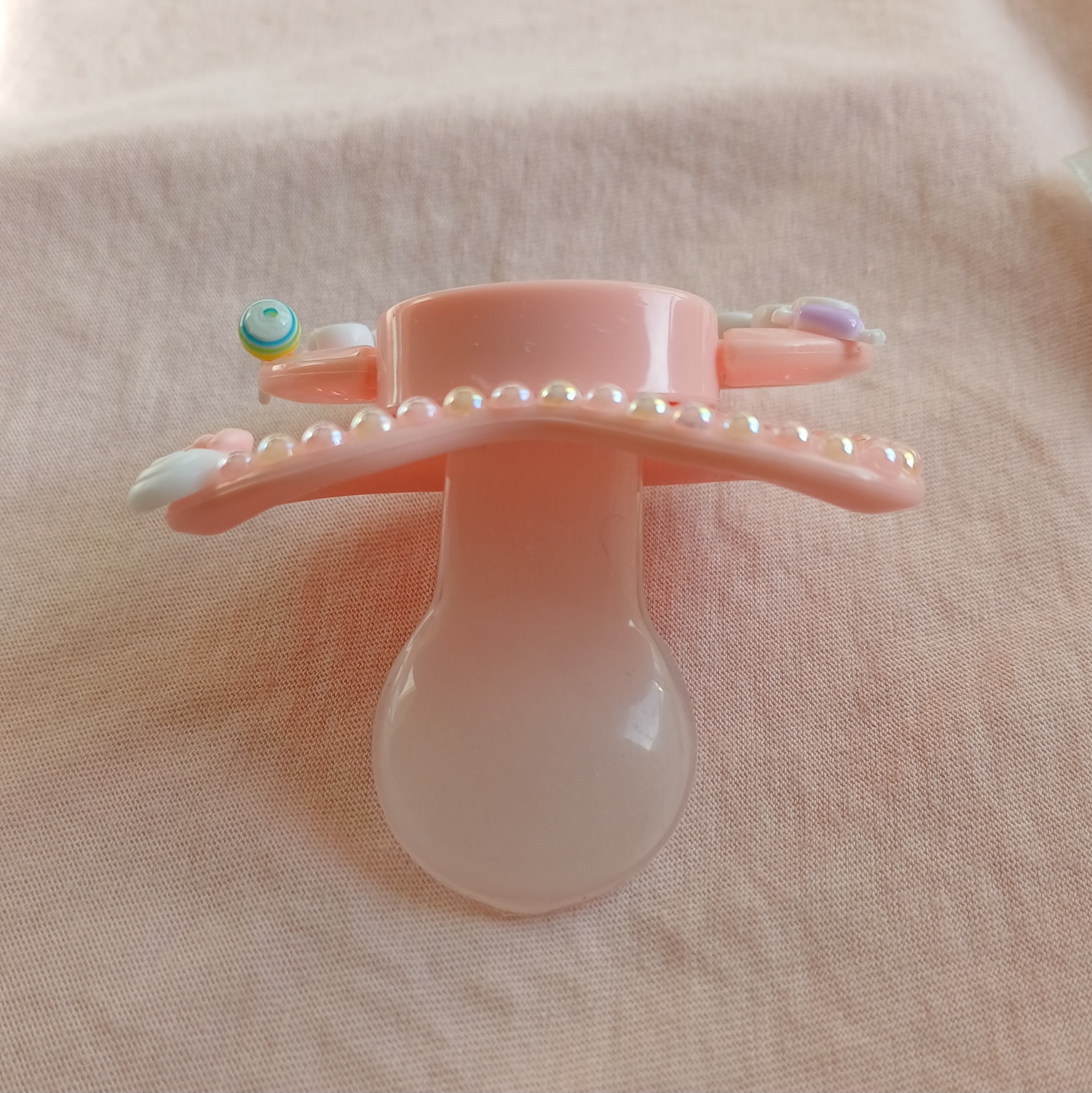 Candy Baby 