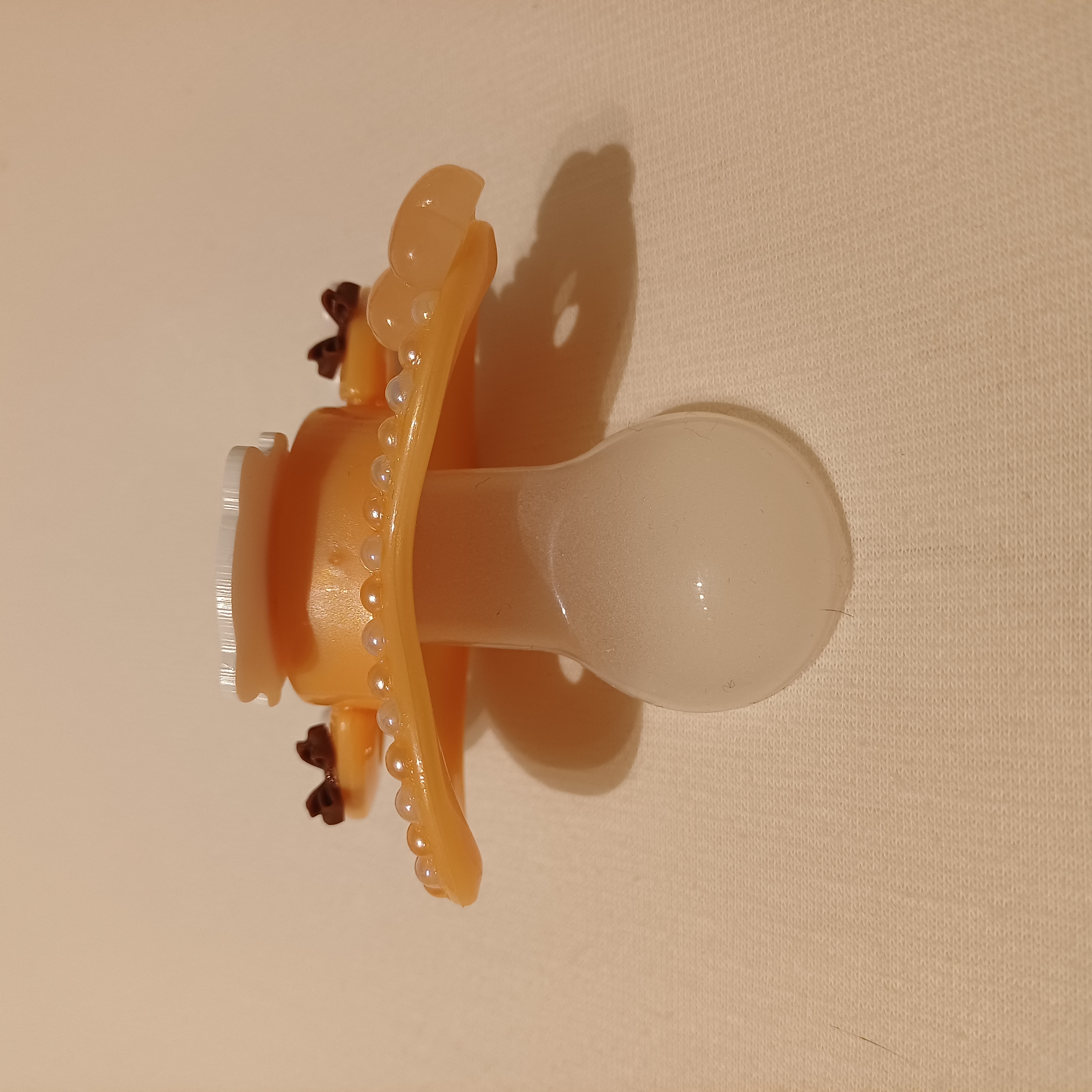 Little One Otter Paci 