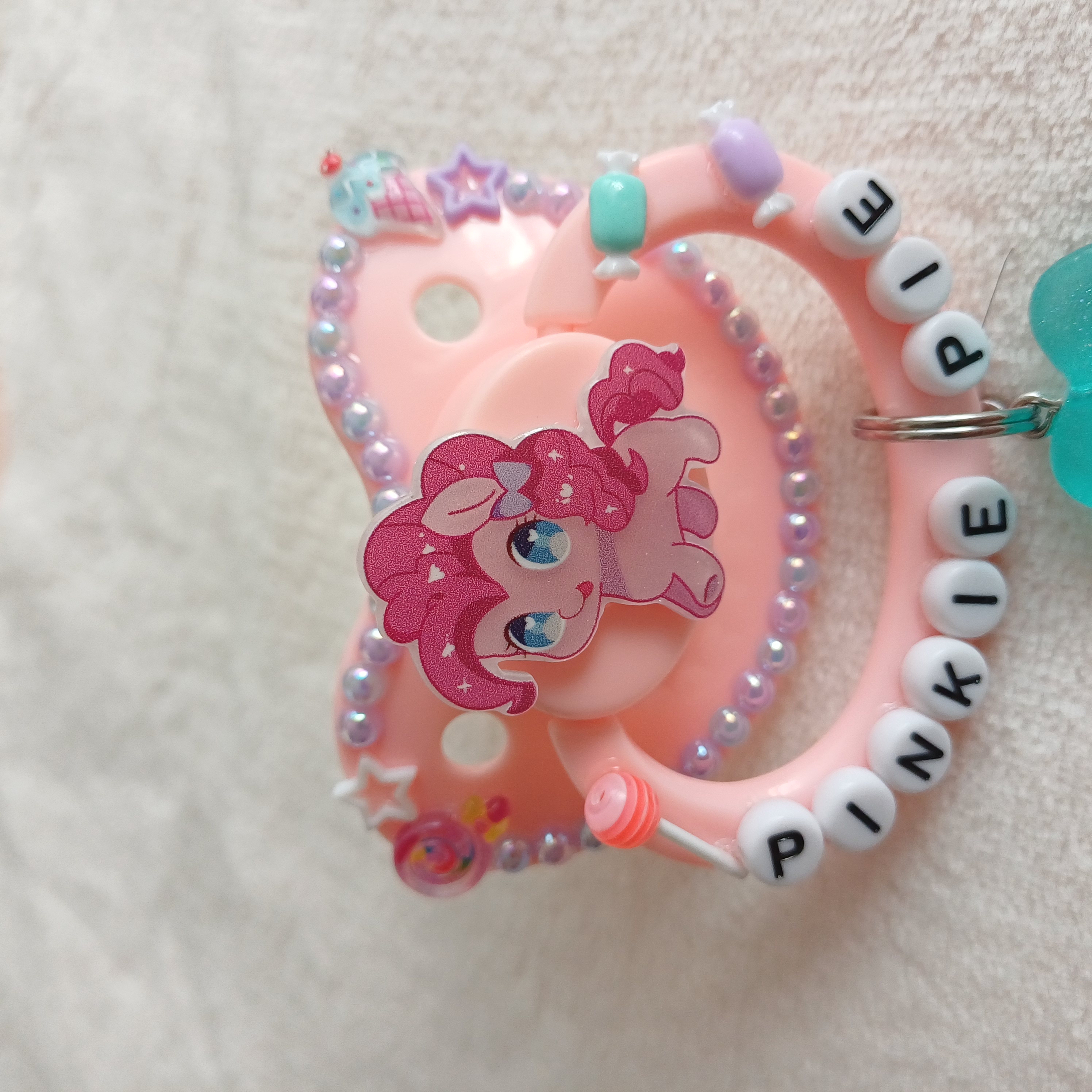 Pinkie Pie 