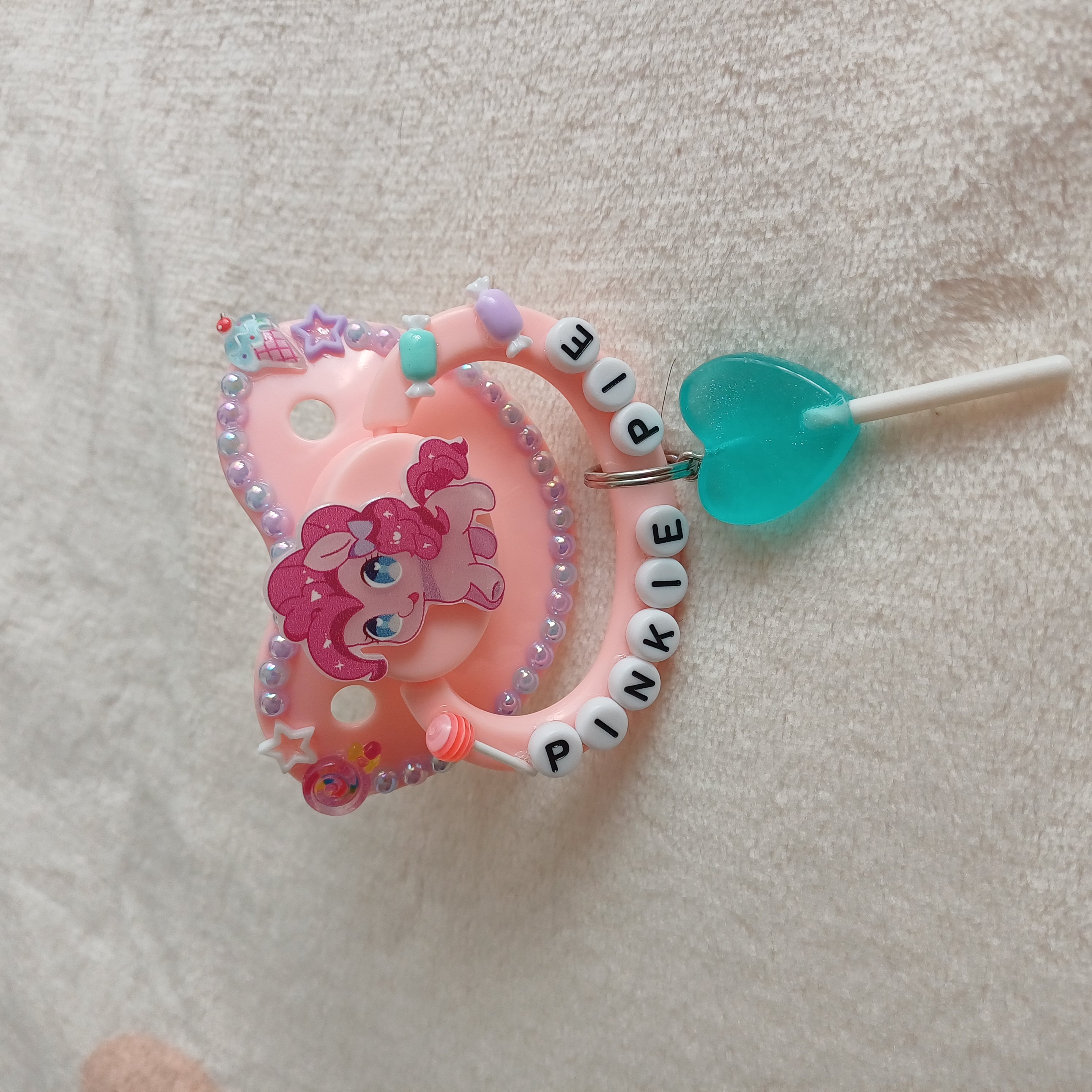 Pinkie Pie 