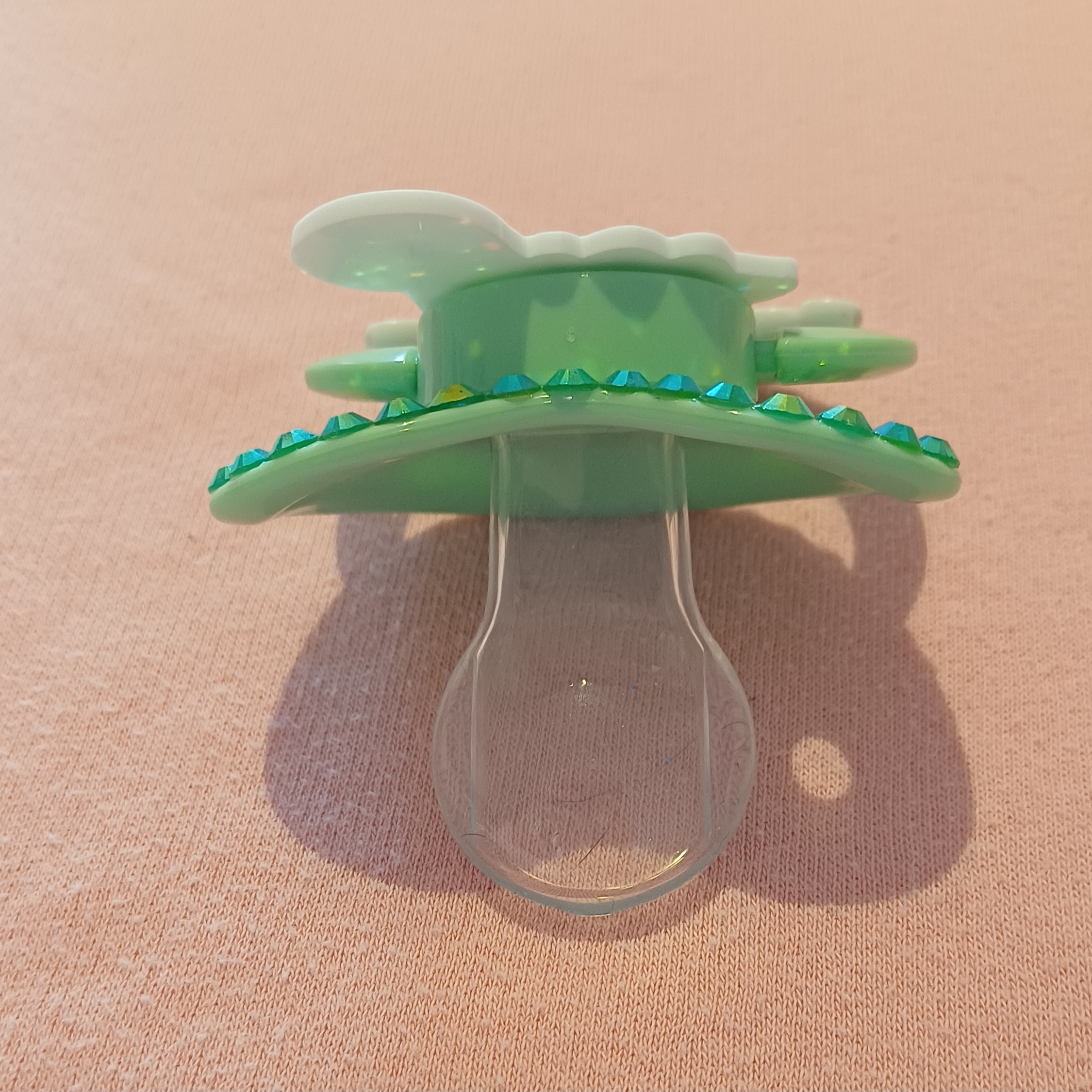 Dino Baby