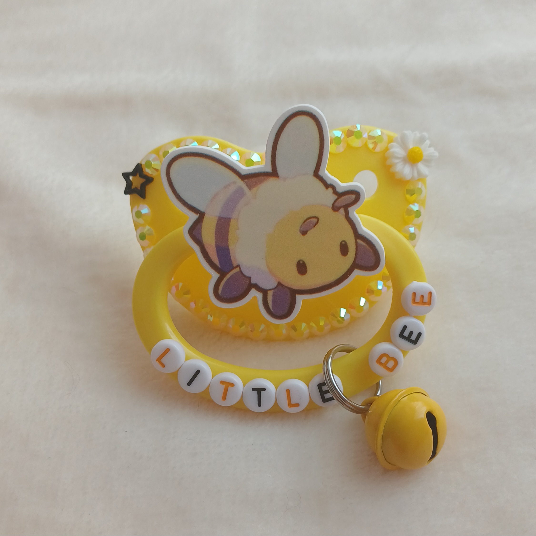 Little Bee