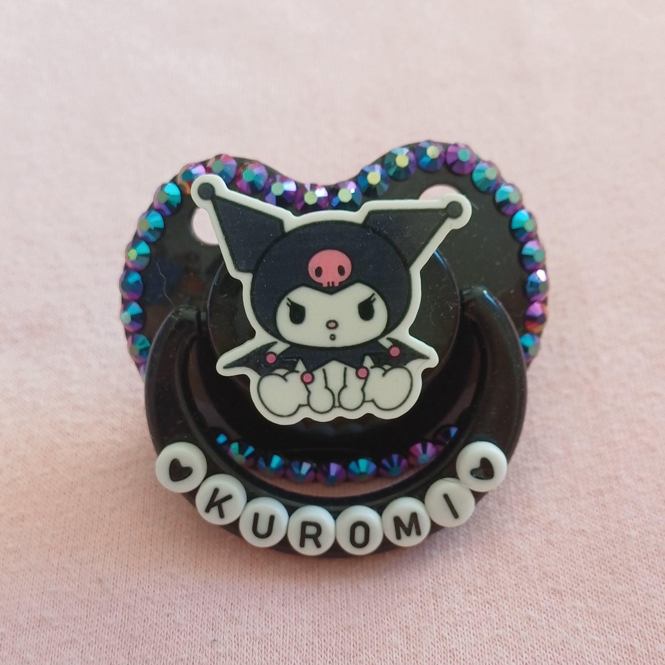 Kuromi 