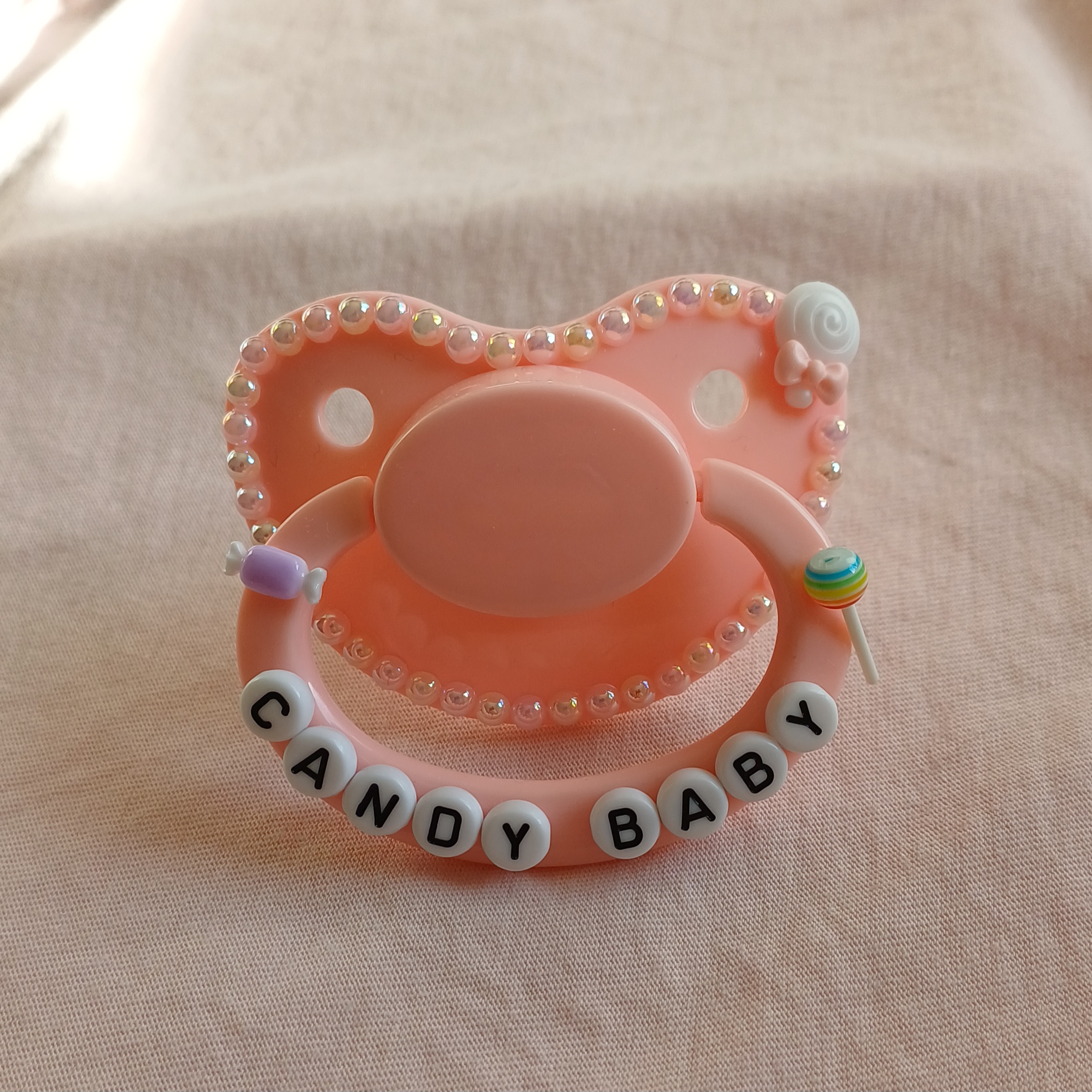 Candy Baby 