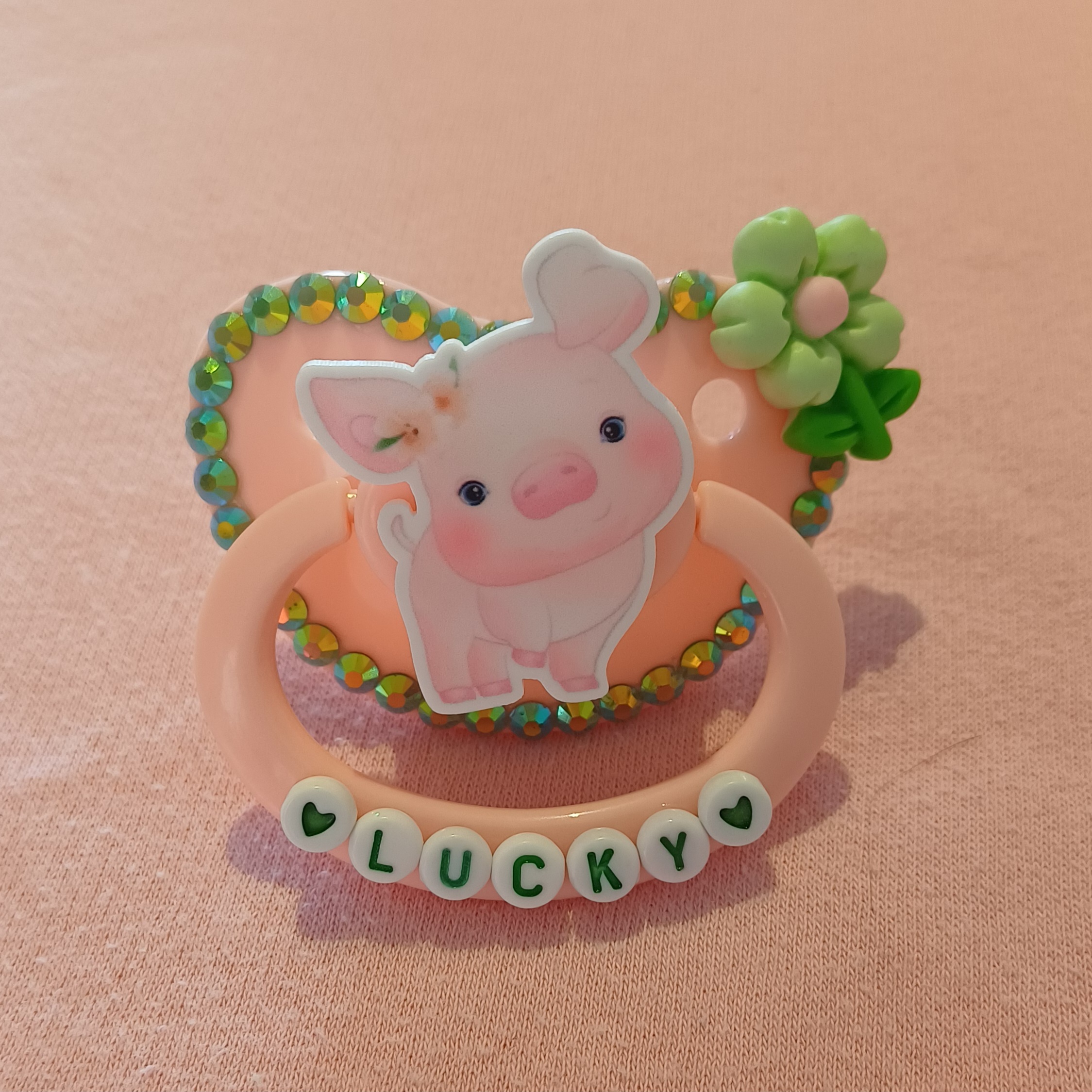 Lucky Pig