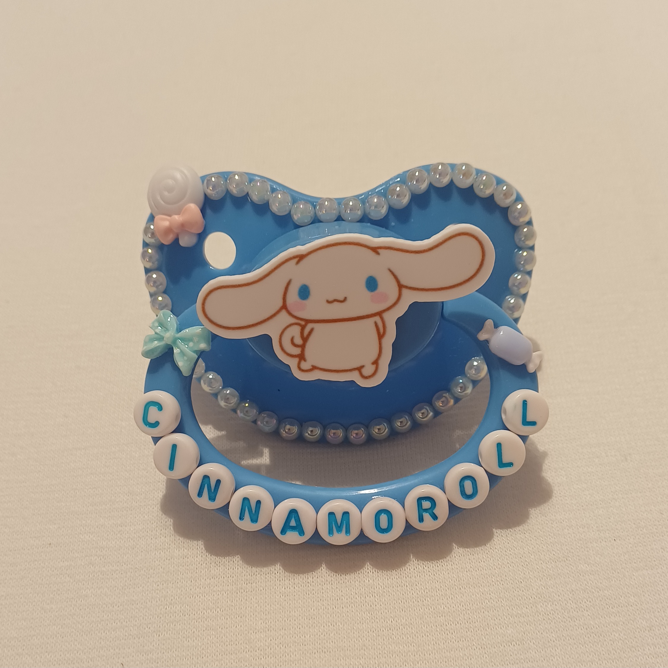 Cinnamoroll