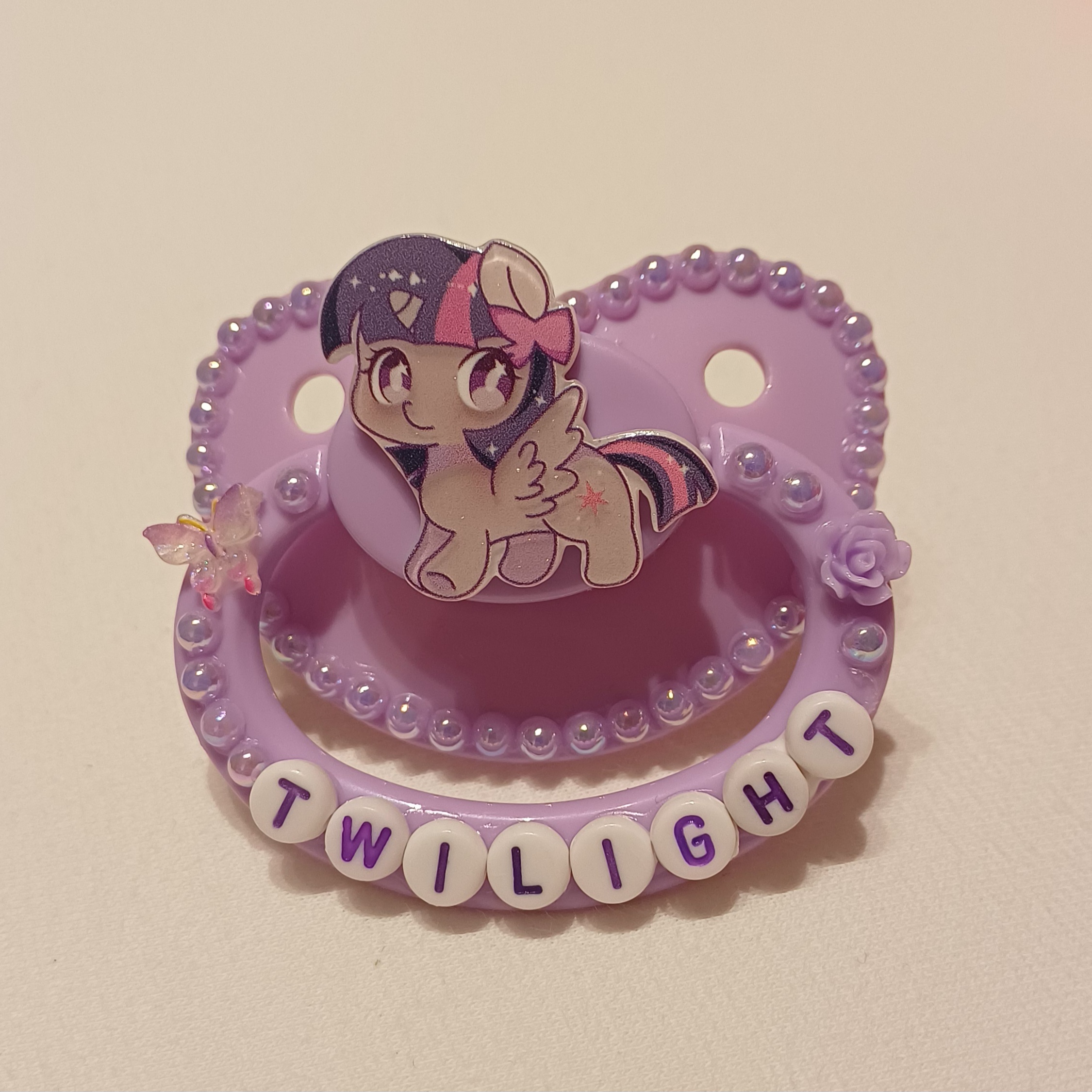 Twilight Sparkle