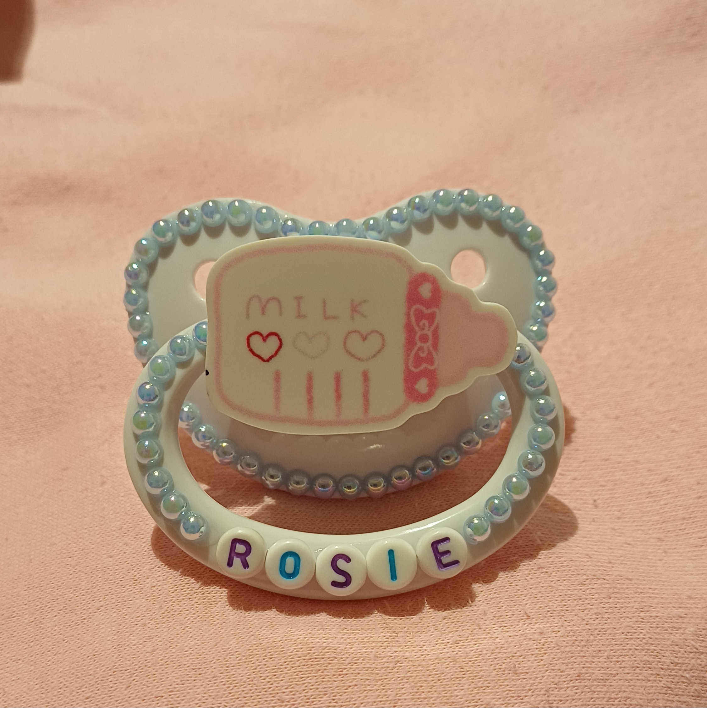 Rosie Paci 