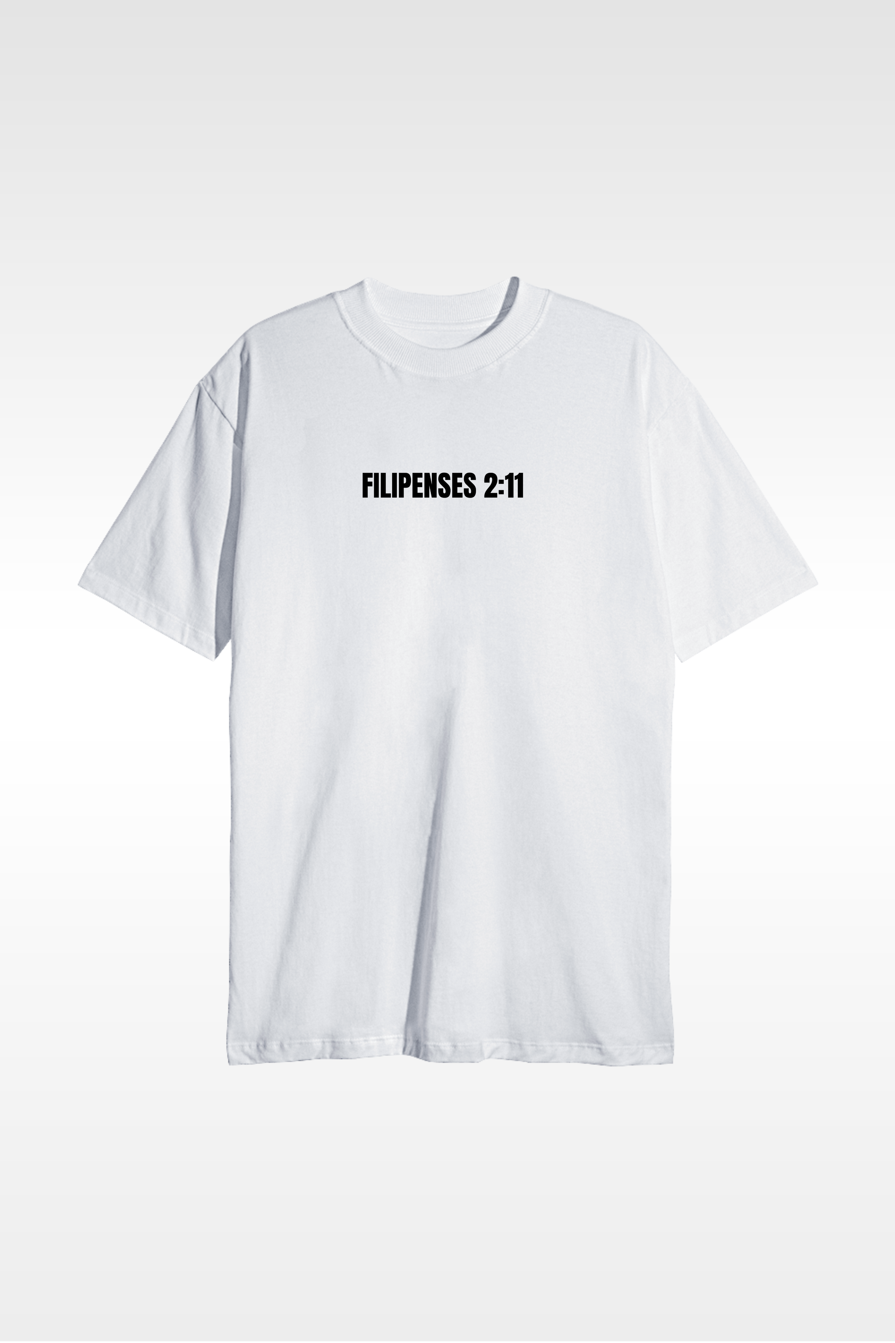 Camiseta Filipenses 2:11