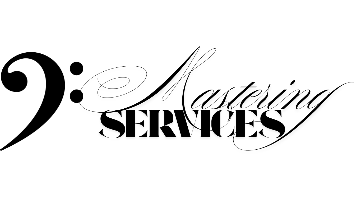 Mastering Services