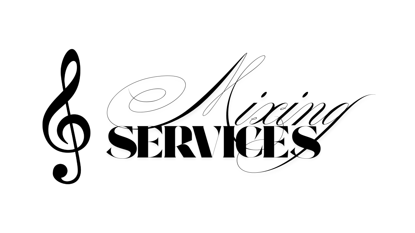 Mixing Services