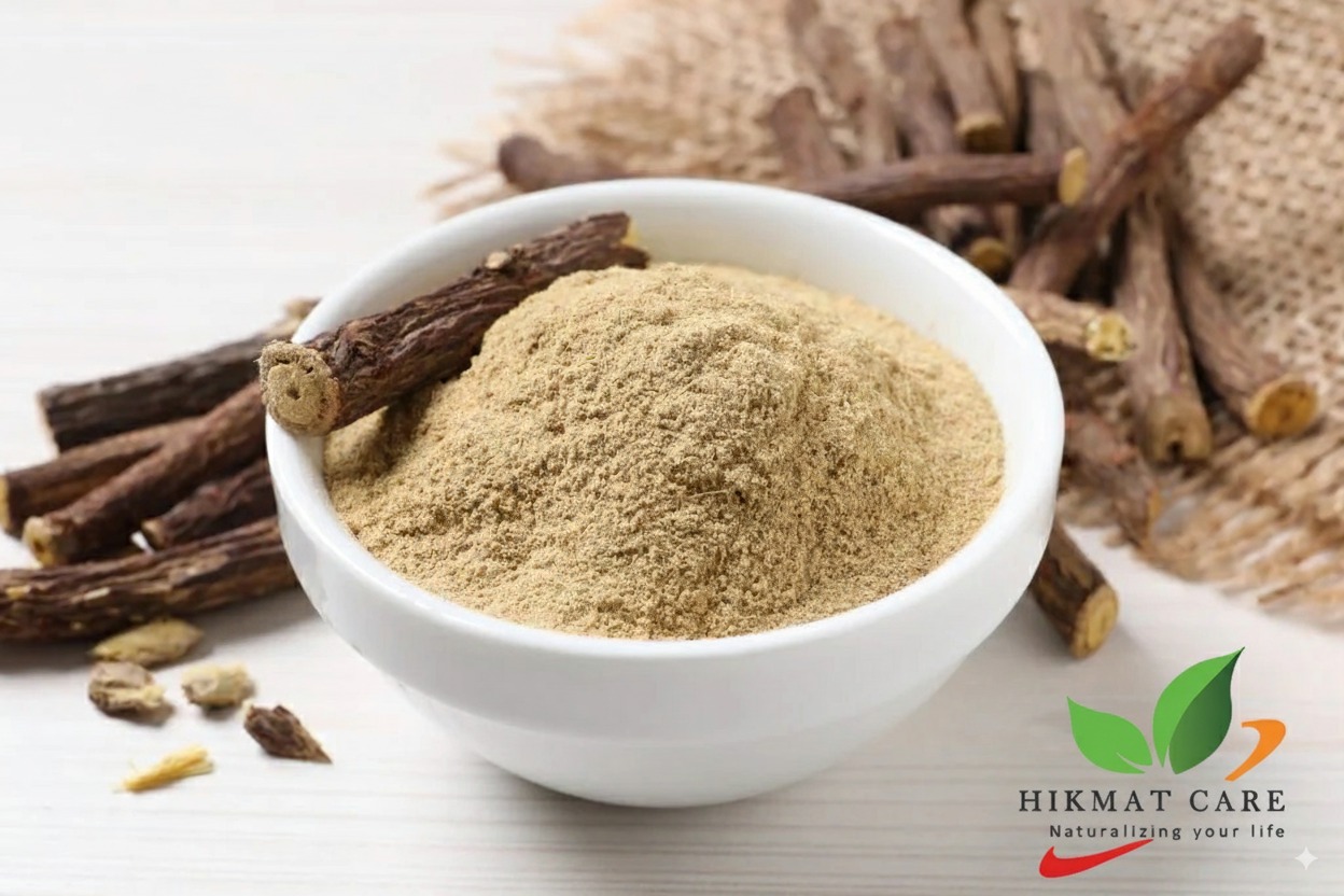 Licorice Root Powder