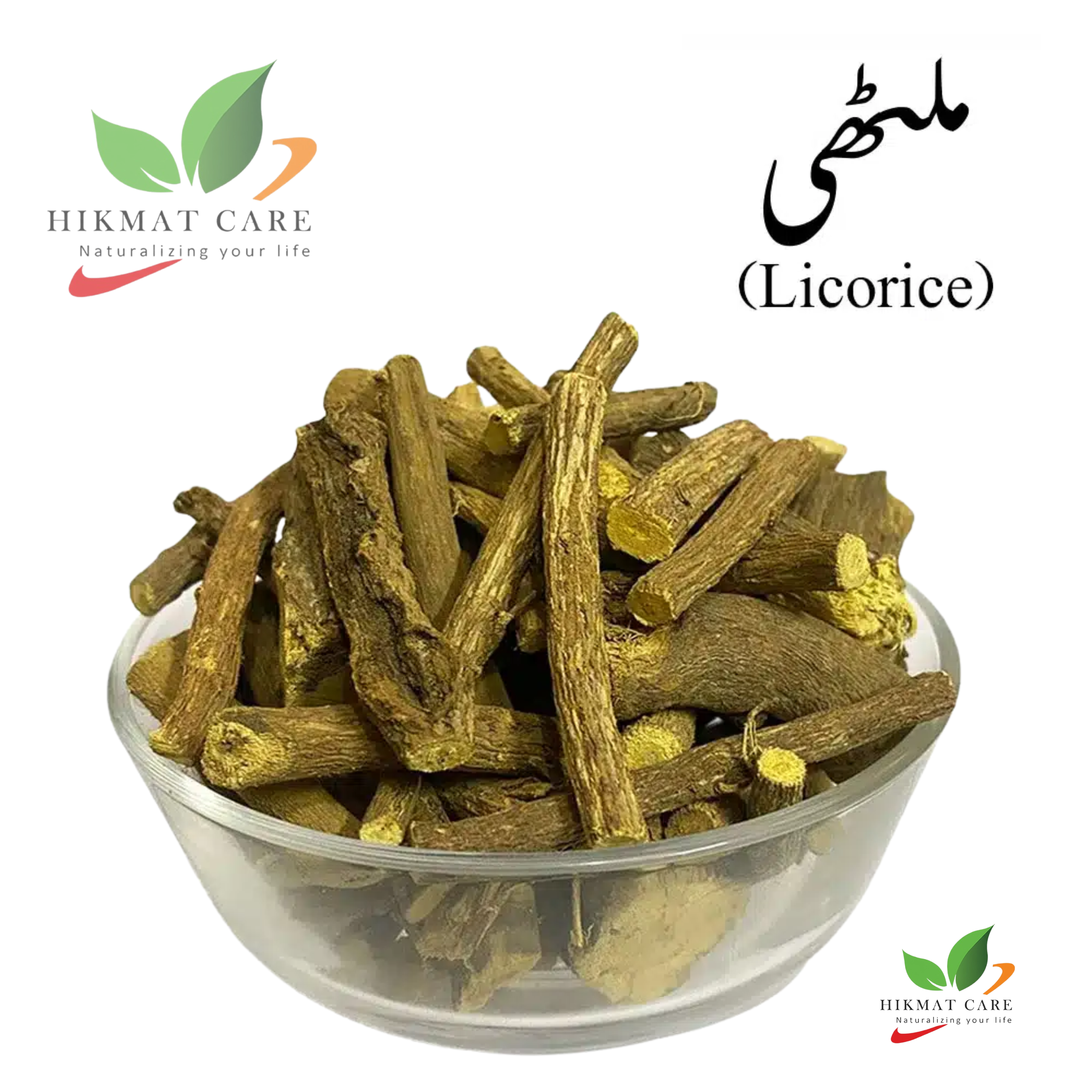 Licorice Root