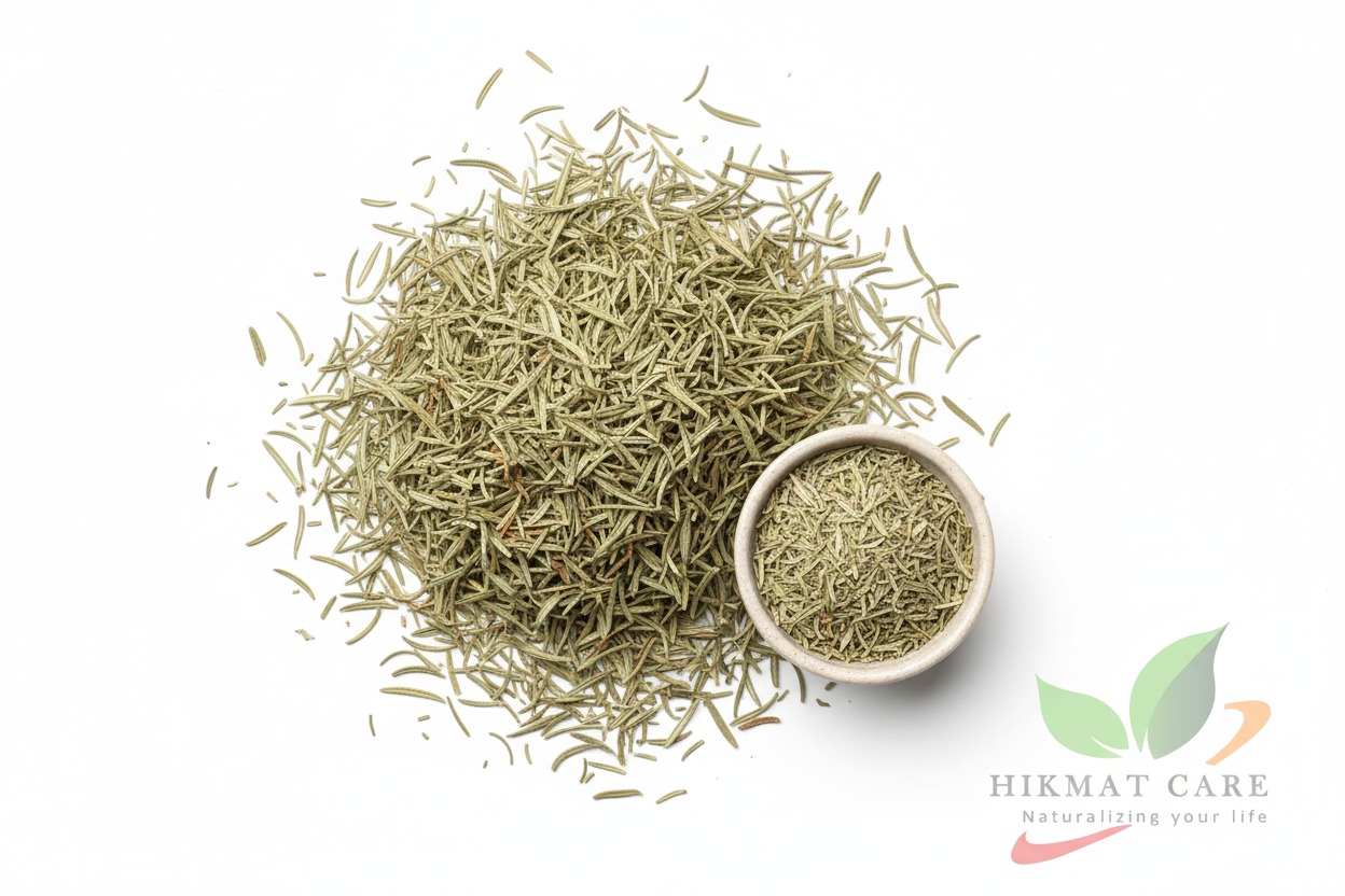 Dried Rosemary Leaves