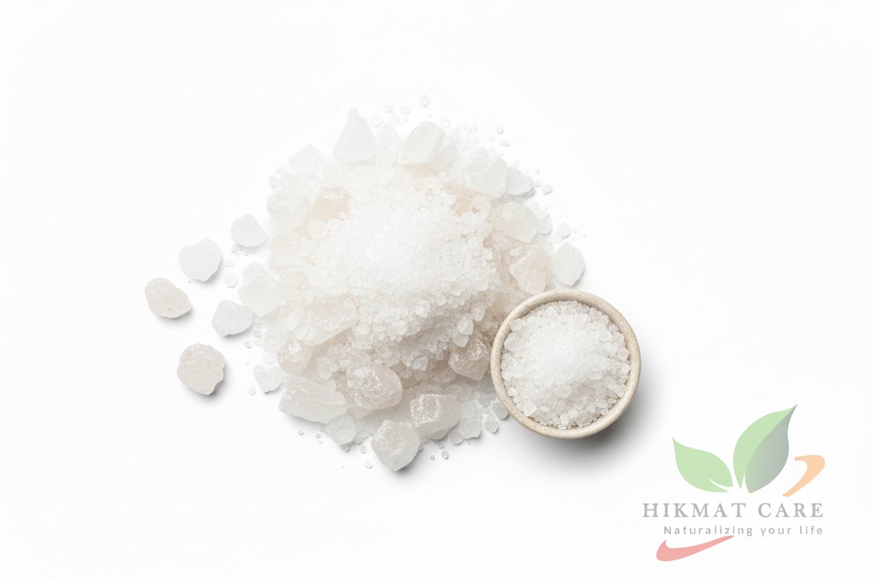 Himalayan Rock Salt