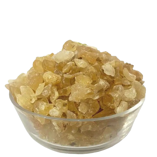 Gond Katira - (Indian) Tragacanth Gum    گوند کتیر