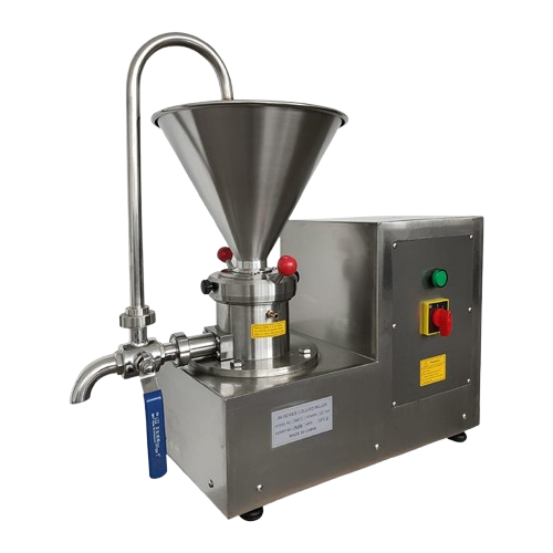 Commercial Colloid Mill 