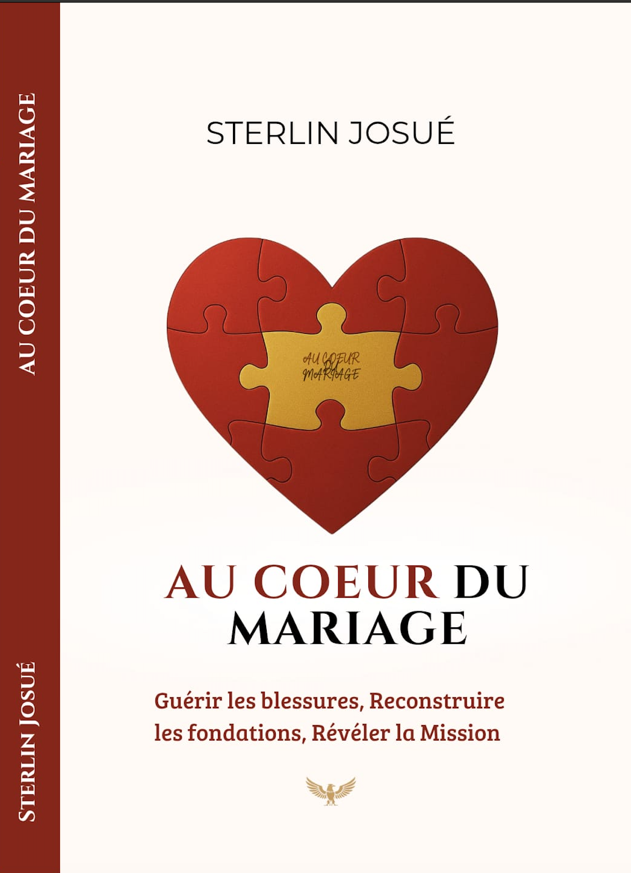 Au cœur du mariage