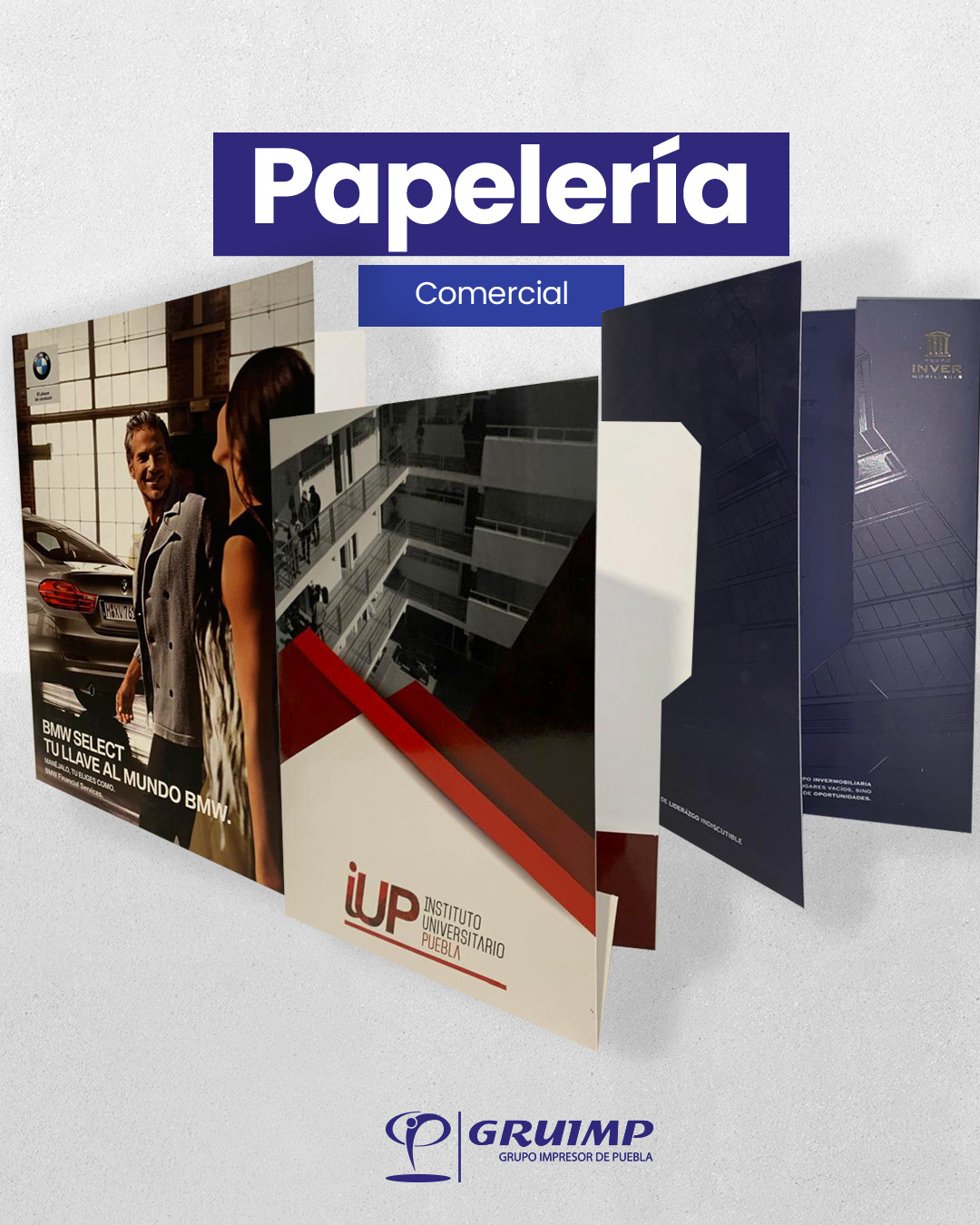 Papelería Comercial 
