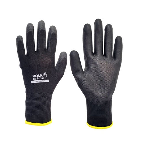 Luva Poliuretano/poliester Tatil