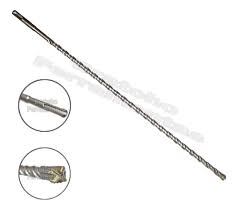 Broca SDS Plus 10x450