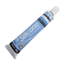 Silicone Bisnaga 50g