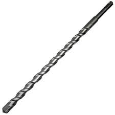Broca SDS Plus 12x450