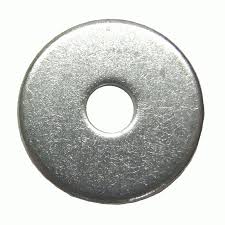 Arruela Funileiro/Chapeadora