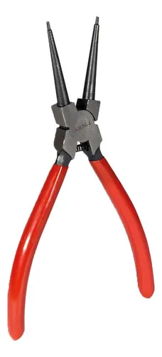 Alicate Fechar Anel Reto