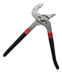 Alicate Bomba d'água