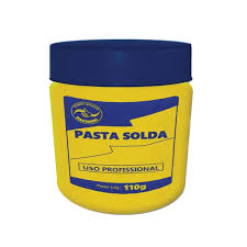 Pasta de Solda