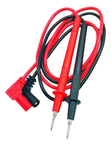 Ponta de Prova Multímetro