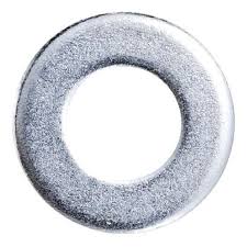 Arruela Lisa Milimétrica