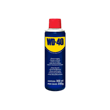 WD-40